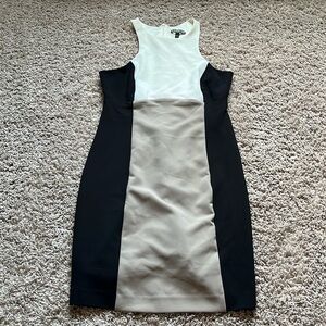 Women’s express dress